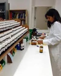  DIPLOMA IN HOMEOPATHY PHARMACY ASSISTANT